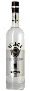 Vodka Beluga - Noble