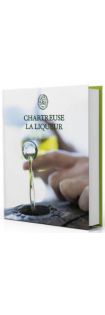 Livre - Chartreuse La Liqueur – Réf : 15748 – 3