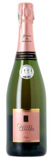 Champagne Caillez Lemaire - Rosé Brut – Réf : 12270 – 21