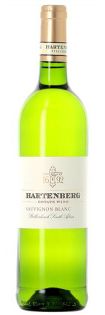 Hartenberg Estate - Afrique du Sud - Sauvignon Blanc 2017 – Réf : 11701 – 5