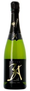 Champagne De Sousa -  3 A – Réf : 12310 – 9