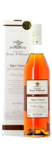 Cognac Jean Fillioux - Très Vieux