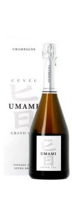 Champagne De Sousa - Cuvée Umami 2012