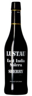 Lustau - Xéres Solera East India 50cl  – Réf : 14164