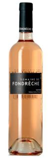 Fondrèche - Ventoux  Rosé 2020 – Réf : 4753 – 88