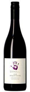 Seresin - Nouvelle Zélande - Leah Pinot Noir 2017 – Réf : 11821 – 6