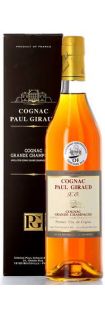 Cognac Paul Giraud - XO Vieille Réserve – Réf : 14940