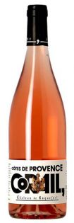 Roquefort - Corail Rosé X6 bouteilles 2020  (5746)
