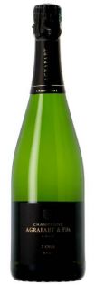 Champagne Agrapart - 7 Crus Brut – Réf : 12535 – 14