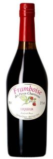 Liqueur de Framboise - Les Pères Chartreux – Réf : 14301 – 6