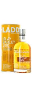 Whisky Bruichladdich - Islay Barley 2010 – Réf : 14458 – 1