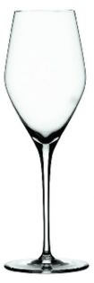 4 Verres Authentis Champagne Spiegelau (4400185) – Réf : 15589 – 5