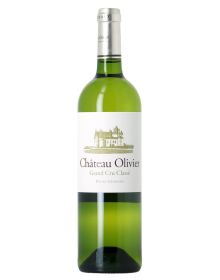 Château Olivier - Blanc 2022 