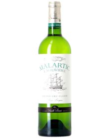 Malartic Lagravière Blanc 2017