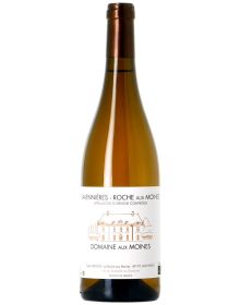 Domaine aux Moines - Tessa Laroche - Savennières Roche aux Moines 2019  