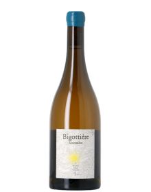 Terra Vita Vinum - Savennières Bigottière 2021