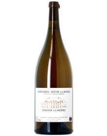 Domaine aux Moines - Tessa Laroche - Magnum Savennières Roche aux Moines 2023