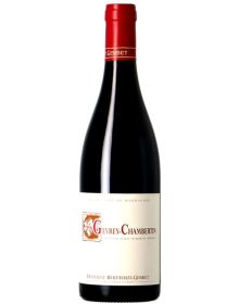 Berthaut Gerbet - Gevrey Chambertin 2023