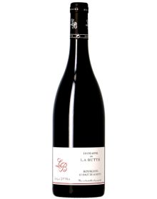 Domaine de La Butte - Bourgueil Haut de la butte 2022