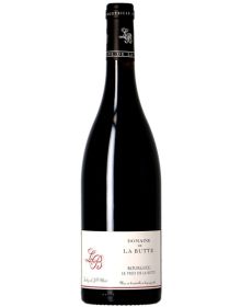 Domaine de La Butte - Bourgueil Le Pied de la Butte 2024
