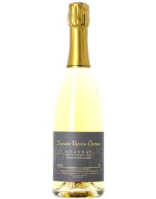 Vigneau Chevreau - Brut Prestige - Vouvray Méthode Traditionnelle 