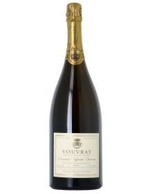Vigneau Chevreau - Magnum Vouvray Méthode Traditionnelle Brut