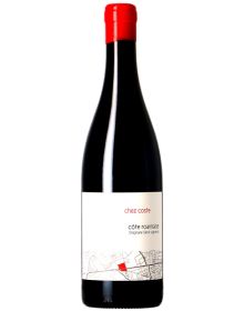 Sérol - Côte Roannaise Chez Coste 2023
