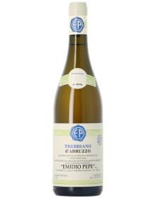 Emidio Pepe - Trebbiano d'Abruzzo blanc 2007