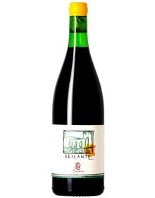 Ampeleia - Alicante 2017