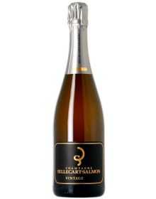 Billecart Salmon - Champagne Vintage 2013