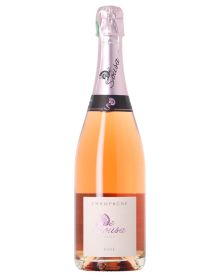 Champagne De Sousa - Brut Rosé (Dégorgerment Juillet 2024)
