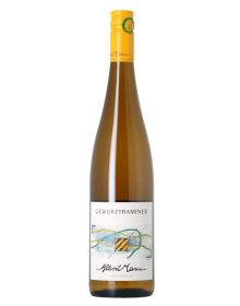 Albert Mann - Gewurztraminer 2023