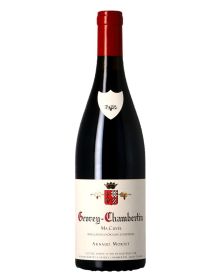 Arnaud Mortet - Gevrey Chambertin Ma Cuvée 2023