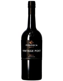 Fonseca - Porto Millésime 2016
