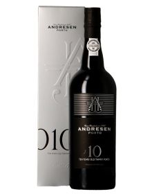 Porto Andresen - 10 Ans