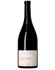 Domaine Jean Yves Bizot - Vosne-Romanée Les Jachées 2022