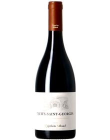 Cyprien Arlaud - Nuits Saint Georges 2022