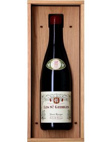 Domaine Henri Gouges - Nuits Saint Georges 1er cru Les Saint-Georges 2023