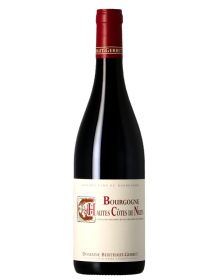 Berthaut Gerbet - Bourgogne Hautes Côtes de Nuits rouge 2024