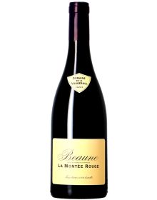 La Vougeraie - Beaune La Montée Rouge 2021