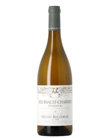 Michel Bouzereau - Meursault-Charmes Dessus 1er Cru 2023