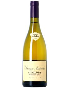 La Vougeraie - Chassagne Montrachet 1er Cru La Maltroie 2021