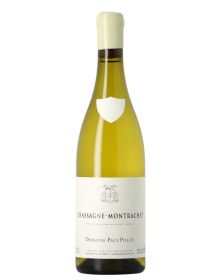 Paul Pillot - Chassagne Montrachet 2023