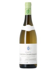 Jean-Claude Ramonet - Corton-Charlemagne Grand Cru 2022
