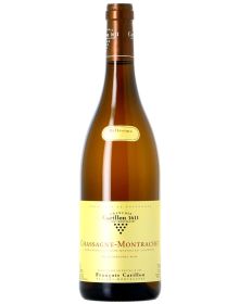 François Carillon - Chassagne-Montrachet 2021