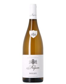 Jacqueson - Rully Blanc 2024
