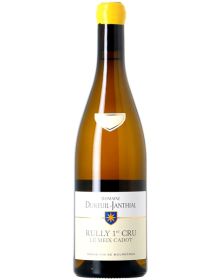 Dureuil Janthial - Rully Blanc 1er Cru Le Meix Cadot Vieilles Vignes 2018