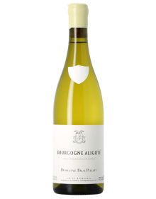 Paul Pillot - Bourgogne Aligoté 2023
