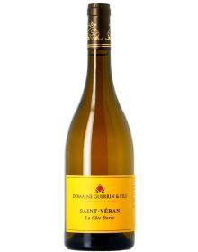 Guerrin et Fils - Saint Véran La Côte Dorée 2025