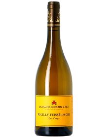 Guerrin et Fils - Pouilly Fuissé 1er Cru Les Crays 2023
